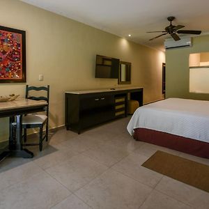 Luxury jr suite